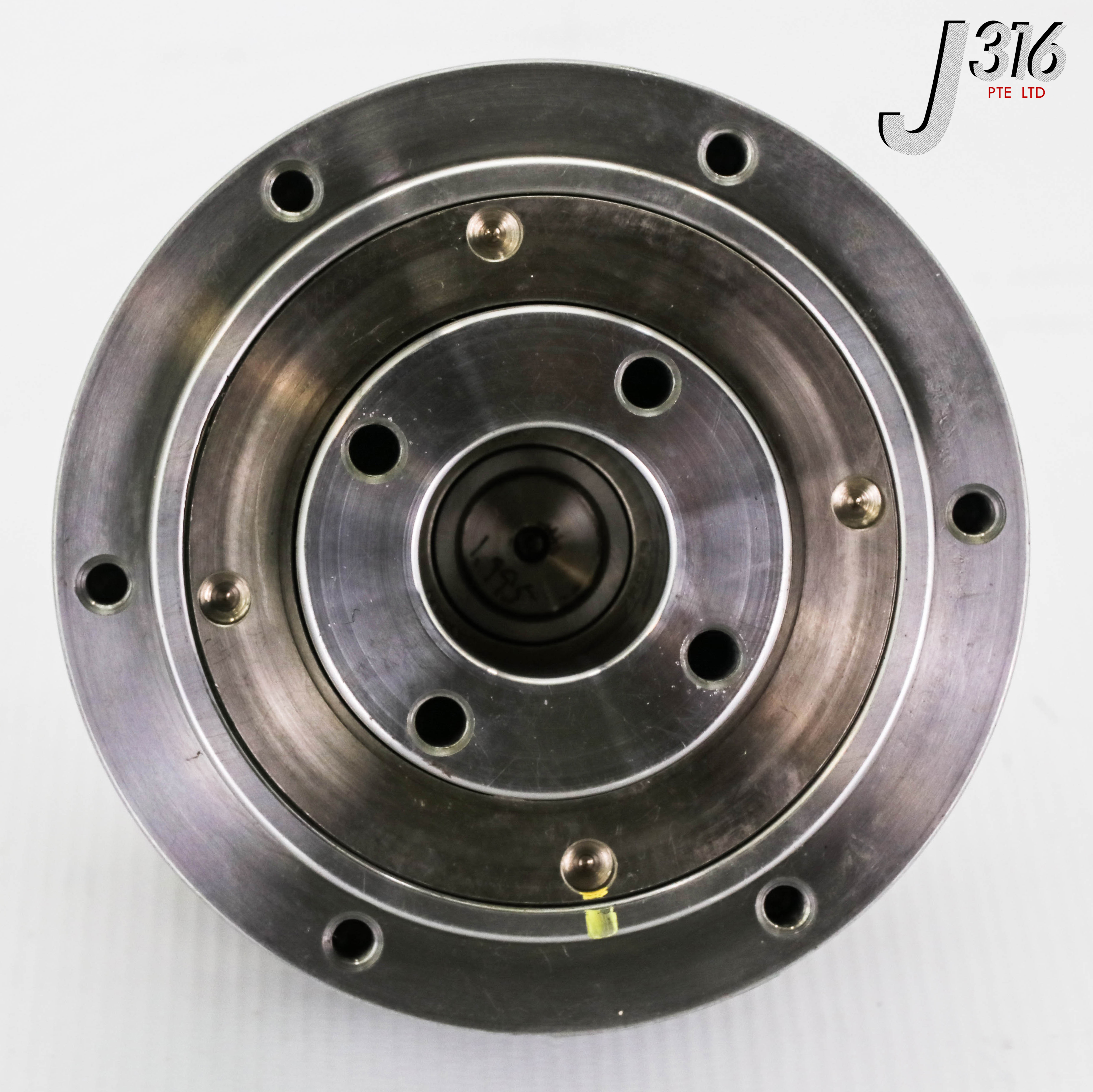 13805 KAMO BALL REDUCER BBR100UH-100S-8K3 | eBay UK